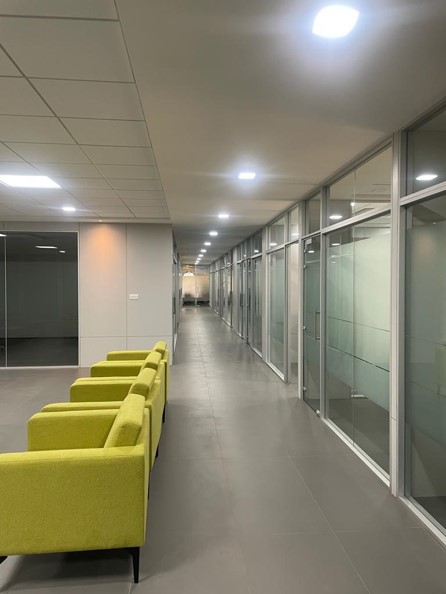 CRPF Office at MITAOE Alandi